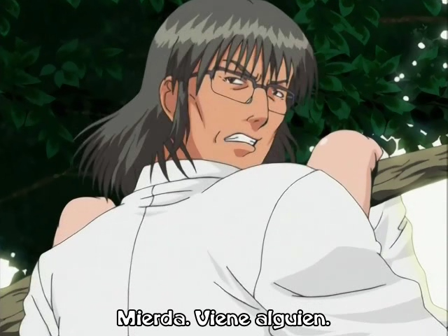 Yakin Byoutou Kranke (AniMugen Fansub)